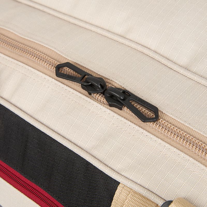 Tennistasche YONEX 72626 Gearlogic Racket Bag 6 pcs beige 9