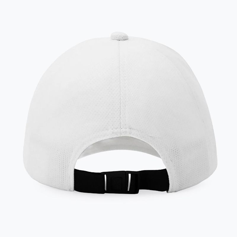 Tennis-Cap YONEX 40125 white 2