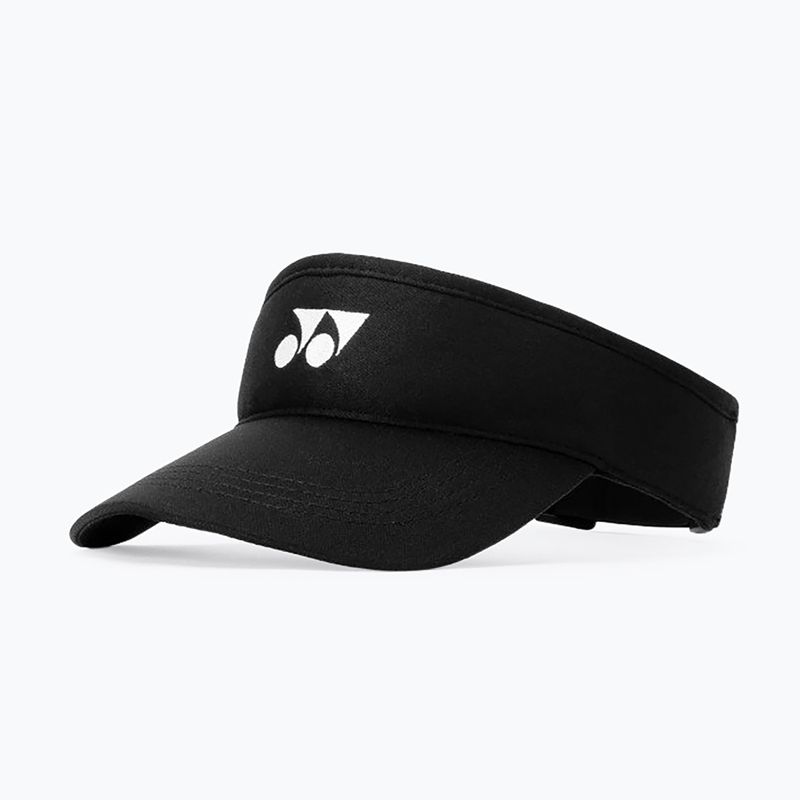 Schirm für Tenniscap YONEX 40126 black