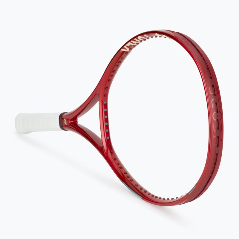 Tennisschläger YONEX Vcore 98L ruby red 2