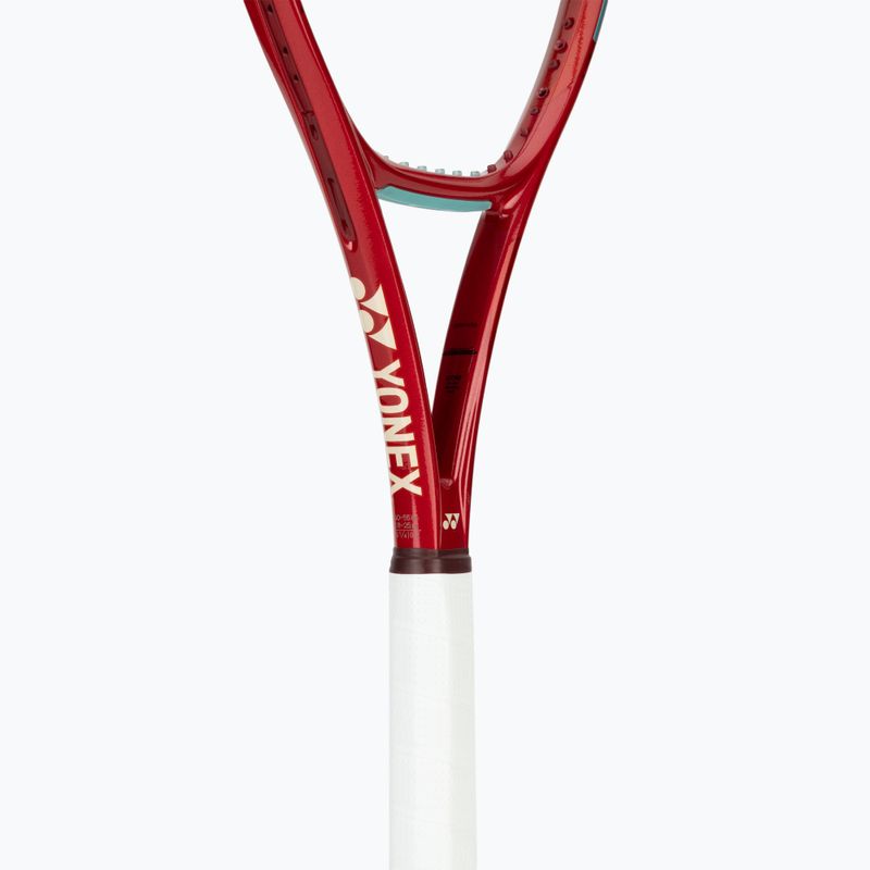 Tennisschläger YONEX Vcore 98L ruby red 4