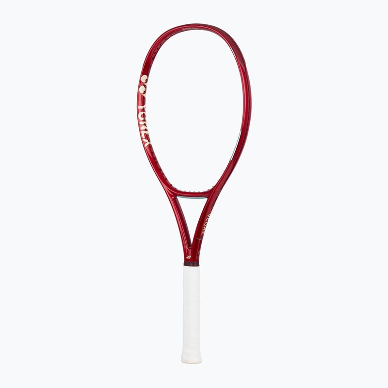 Tennisschläger YONEX Vcore Alpha ruby red 2