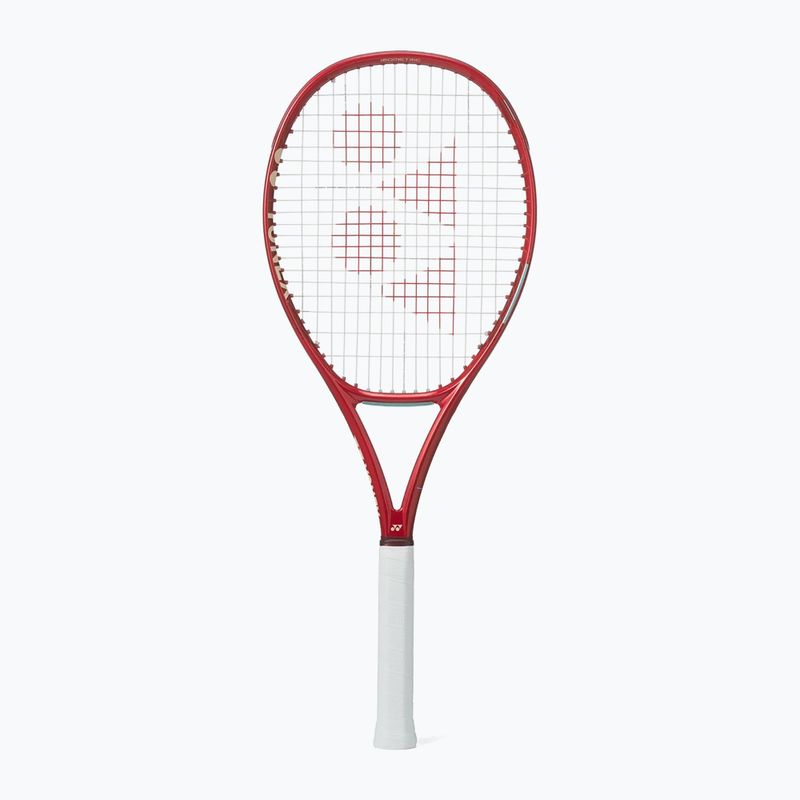 Tennisschläger YONEX Vcore Ace S ruby red 2