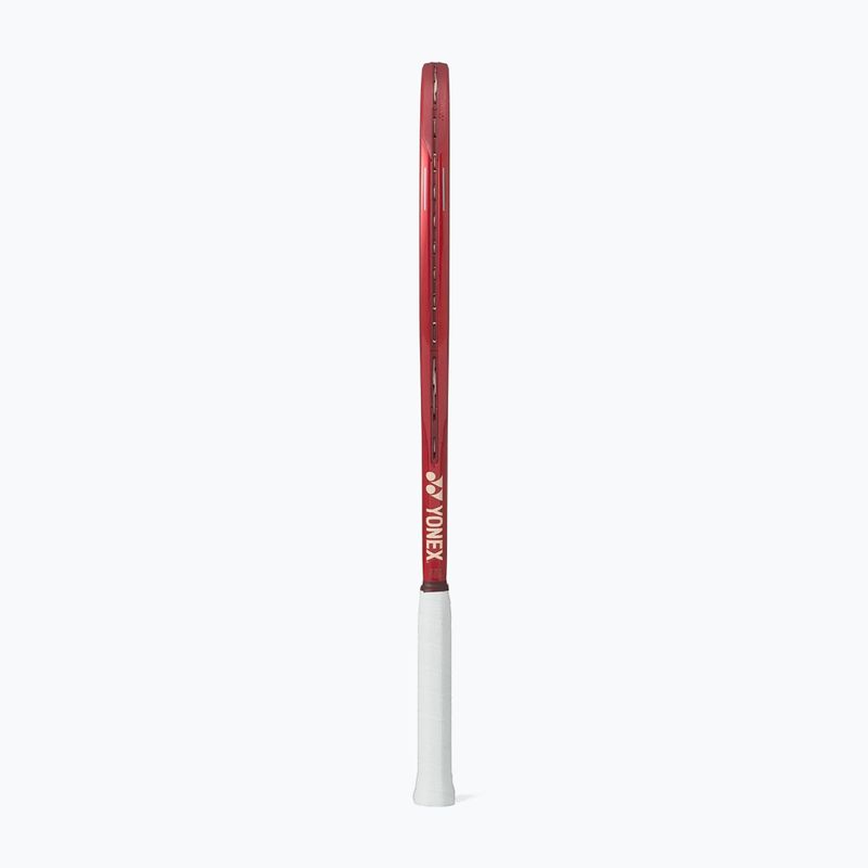 Tennisschläger YONEX Vcore Ace S ruby red 3