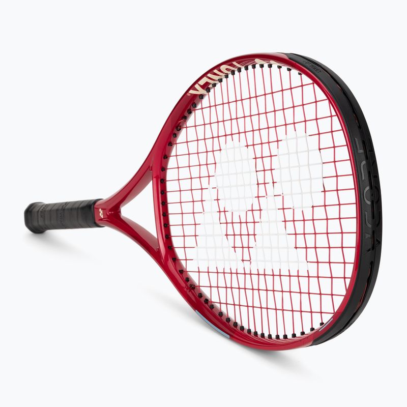 Tennisschläger YONEX Vcore Ace S ruby red 2