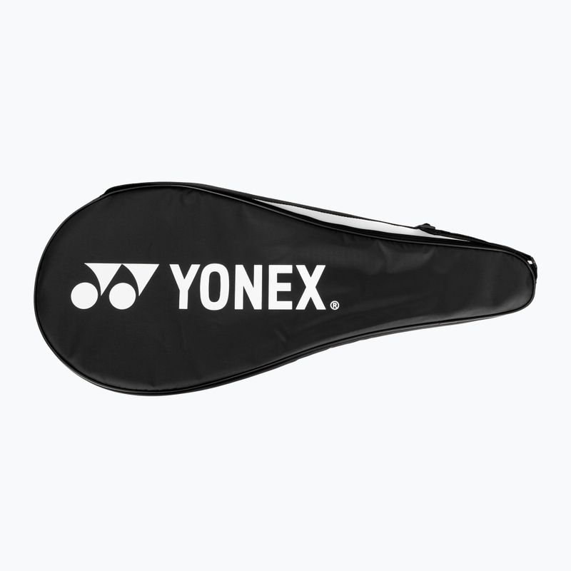 Tennisschläger YONEX Vcore Ace S ruby red 6