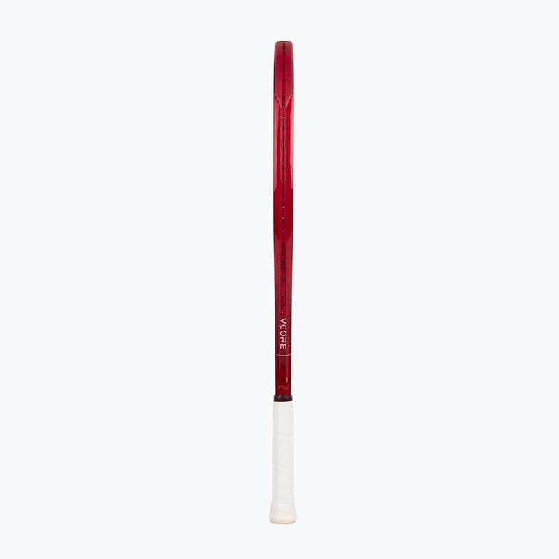 Kinder-Tennisschläger YONEX Vcore 25 Jr ruby red 3