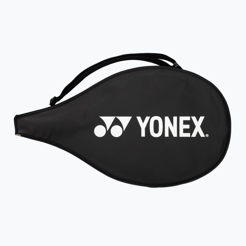 Kinder-Tennisschläger YONEX Vcore 26 Jr ruby red 6