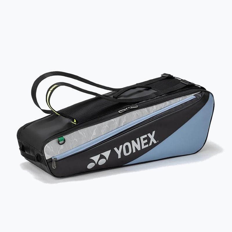 Schlägertasche YONEX 52523 Club 49 l black/blue