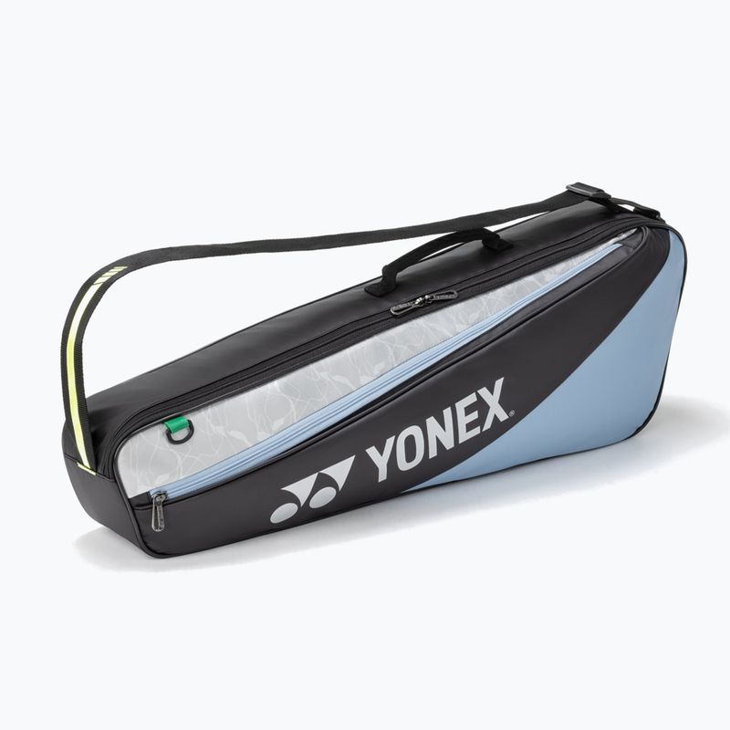 Schlägertasche YONEX 52523 Club 19 l black/blue