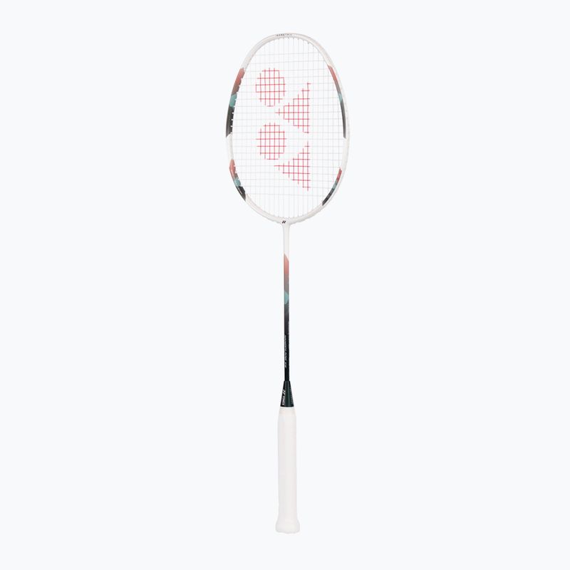 Badminton-Schläger YONEX Nanoflare X5 salmon pink