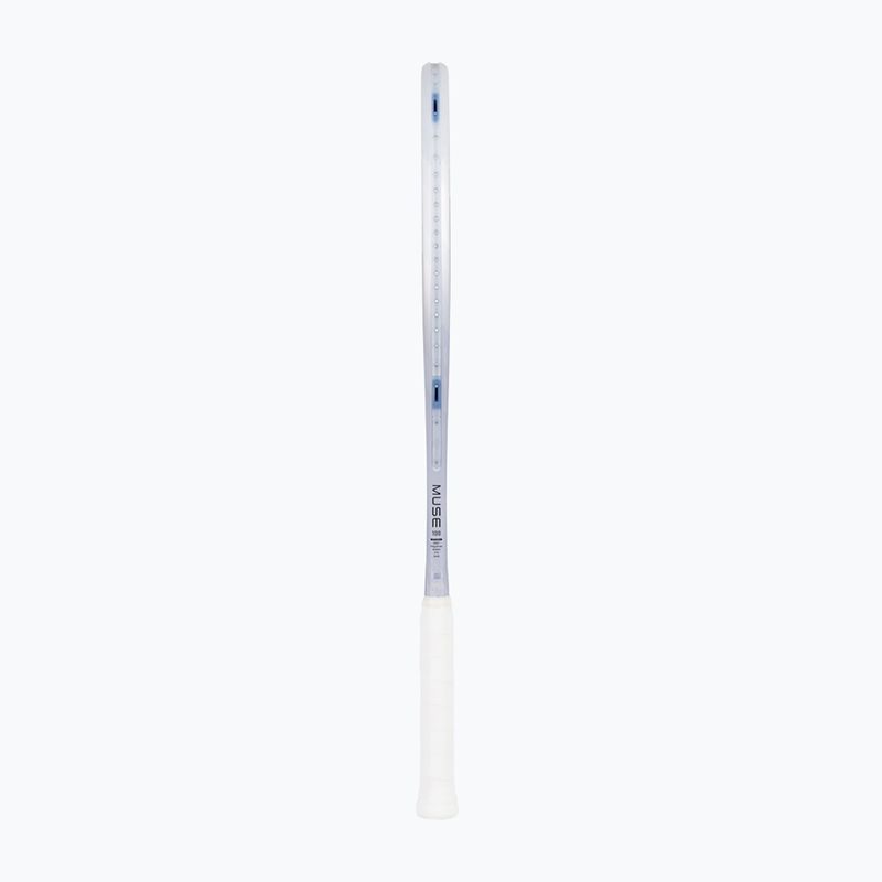 Tennisschläger YONEX Muse 100 pearl silver 3