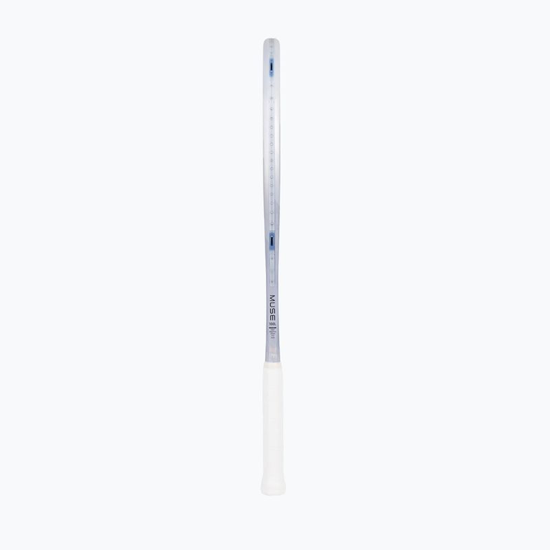 Tennisschläger YONEX Muse 100L pearl silver 3