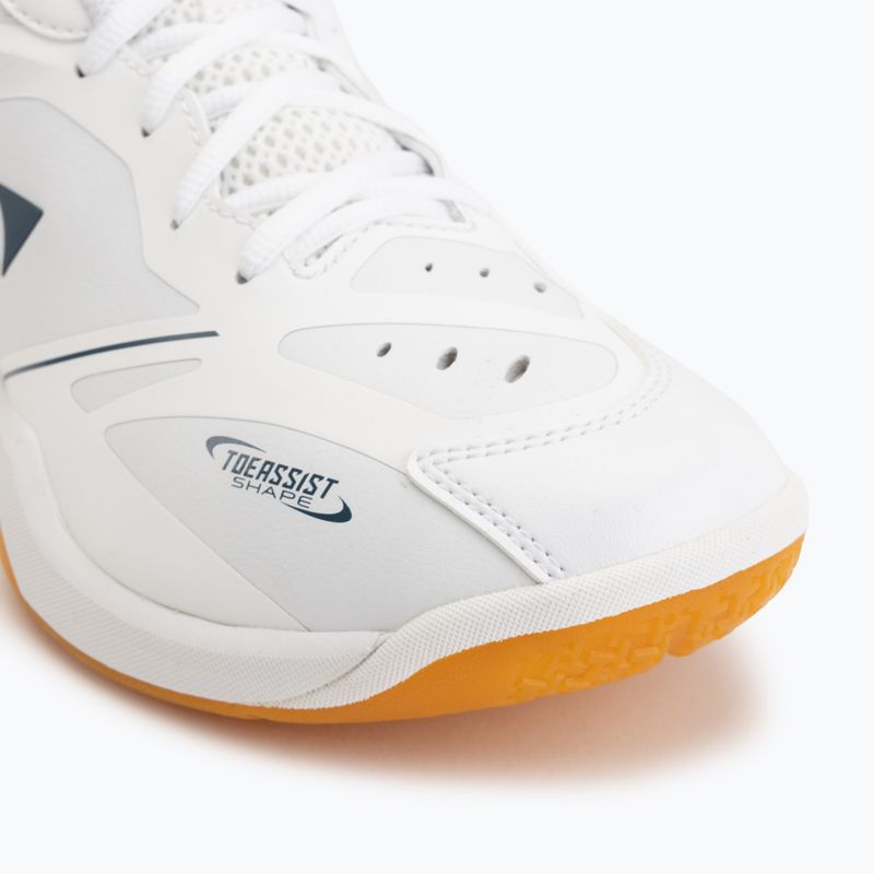 Herrenschuhe für Badminton Yonex Power Cushion 65 Z4 white 7