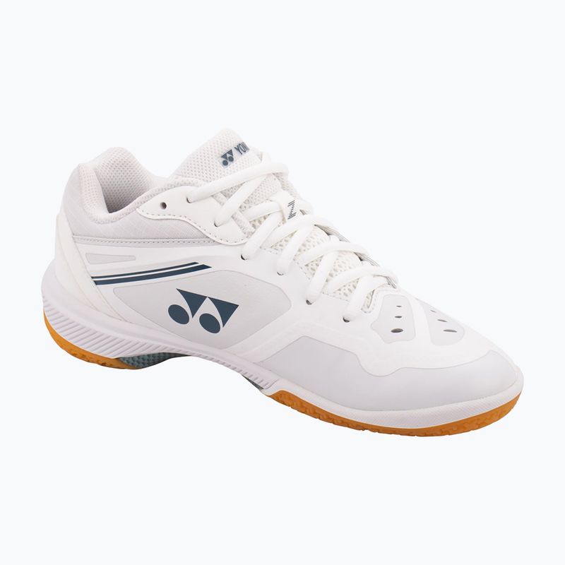 Damen-Badmintonschuhe Yonex Power Cushion 65 Z4 white 2