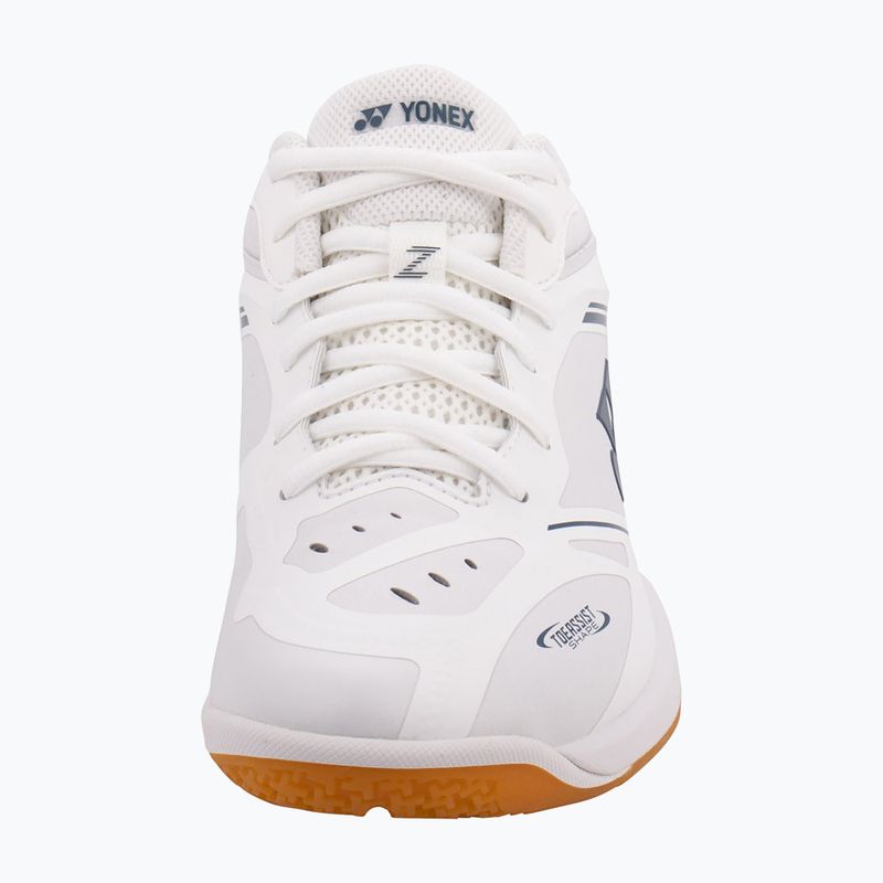 Damen-Badmintonschuhe Yonex Power Cushion 65 Z4 white 3