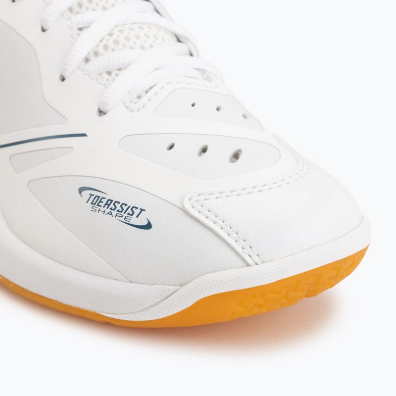 Damen-Badmintonschuhe Yonex Power Cushion 65 Z4 white 7