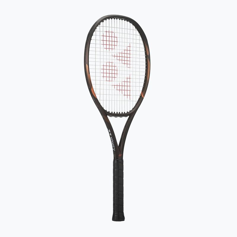 Tennisschläger YONEX Ezone 98 espresso 2
