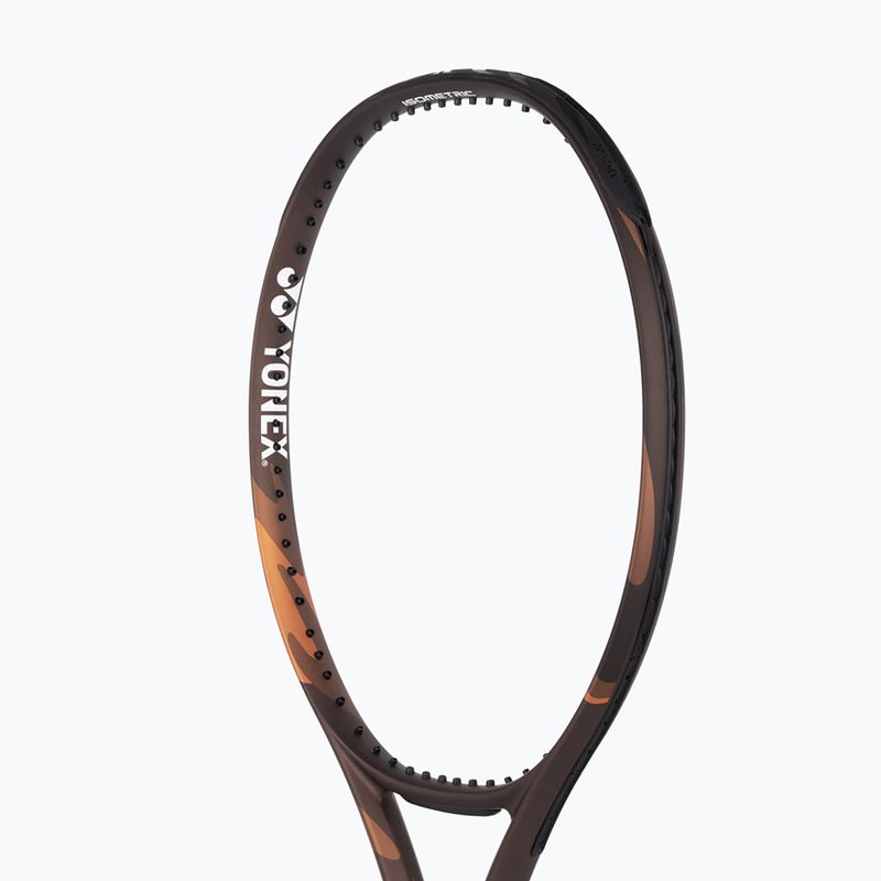 Tennisschläger YONEX Ezone Ace espresso 2