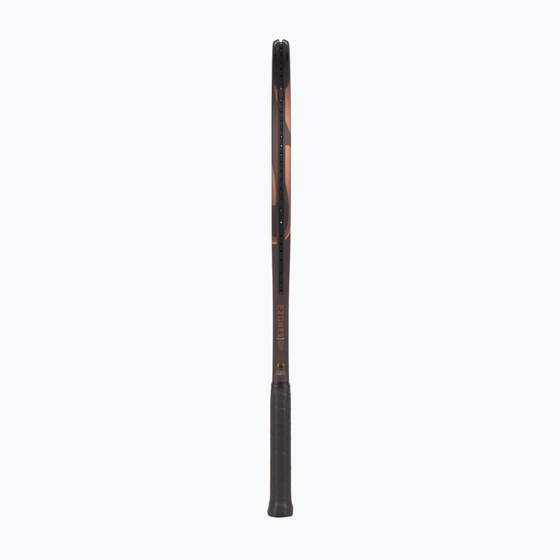 Tennisschläger YONEX Ezone Ace espresso 3