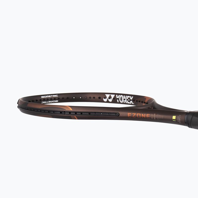 Tennisschläger YONEX Ezone Ace espresso 4
