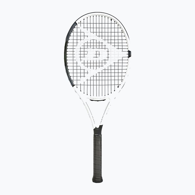 Dunlop Pro 265 weiß und schwarz Squashschläger 10312891 9