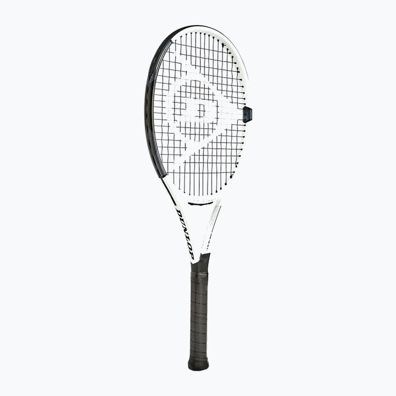 Dunlop Pro 265 weiß und schwarz Squashschläger 10312891 7