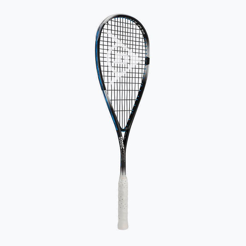 Dunlop Sonic Core Evolution 120 Squashschläger 2