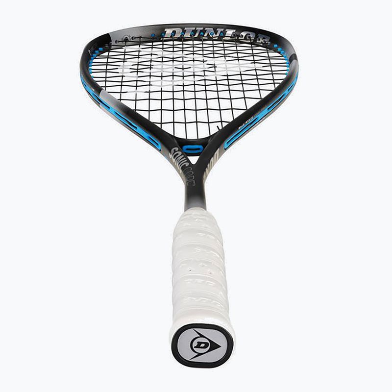 Dunlop Sonic Core Evolution 120 Squashschläger 3