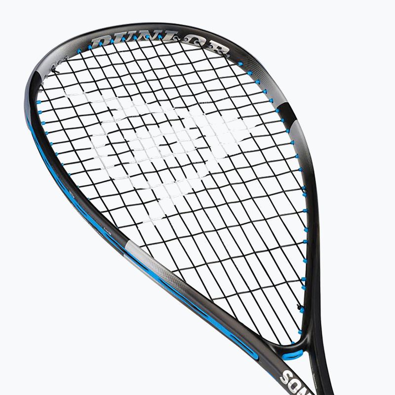 Dunlop Sonic Core Evolution 120 Squashschläger 5