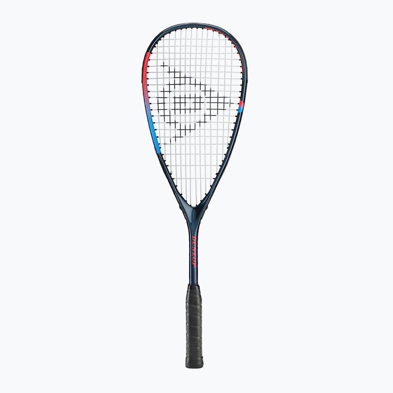 Dunlop Blaze Pro Squashschläger schwarz/rot 10327822 7