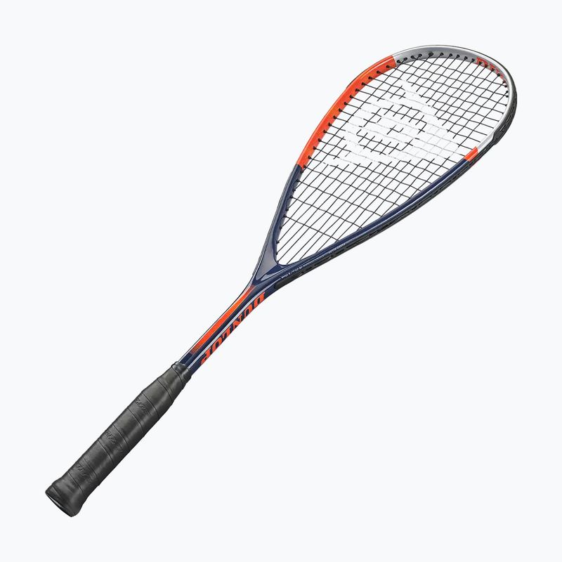 Squashschläger Dunlop Tristorm Pro 4
