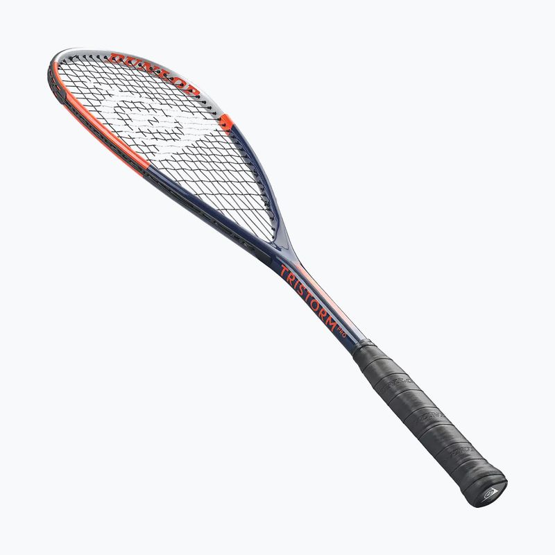 Squashschläger Dunlop Tristorm Pro 5
