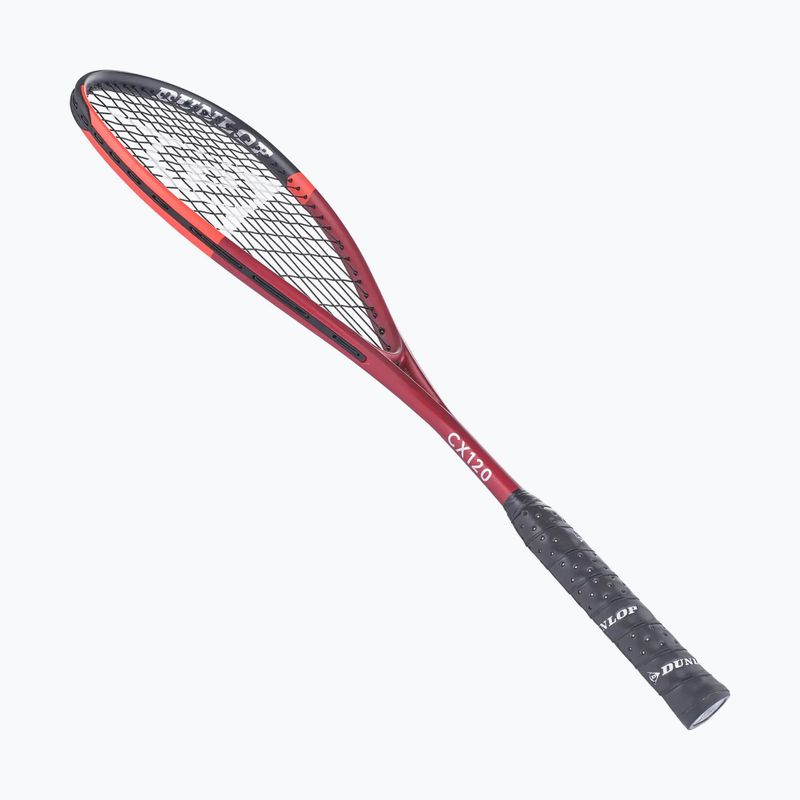 Squash-Schläger Dunlop CX 120 4