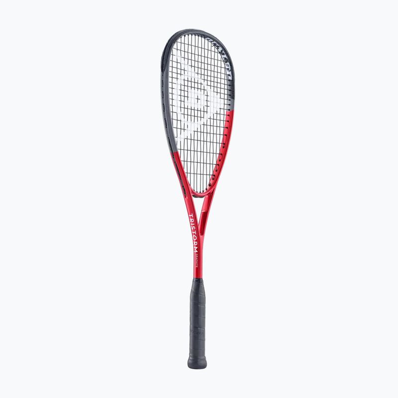 Squashschläger Dunlop Tristorm Graphite 3