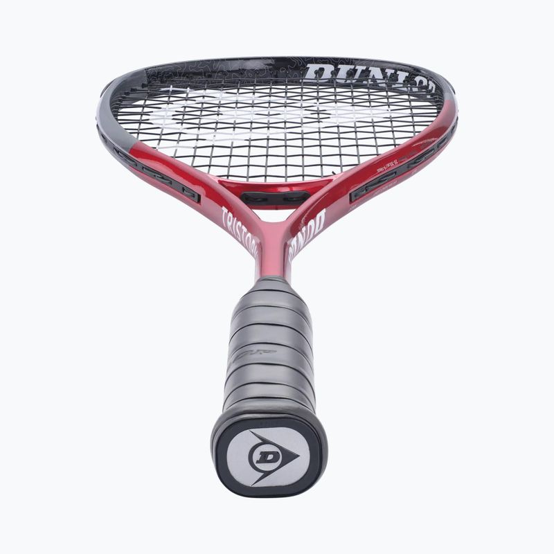 Squashschläger Dunlop Tristorm Graphite 4