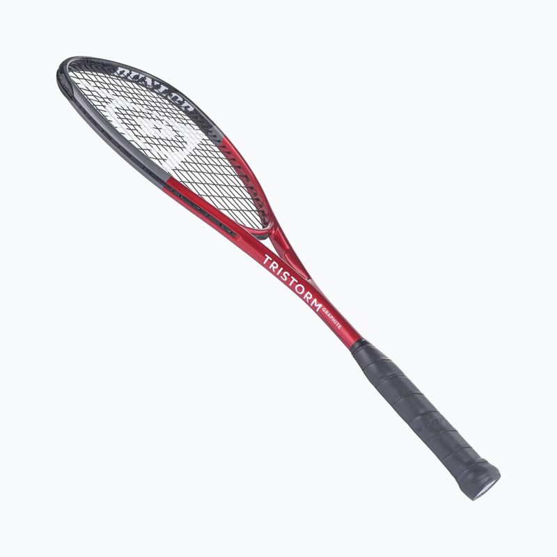 Squashschläger Dunlop Tristorm Graphite 5