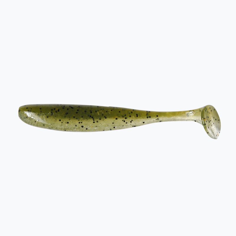 Keitech Easy Shiner Gummiköder 10 Stück watermelon 4560262580475