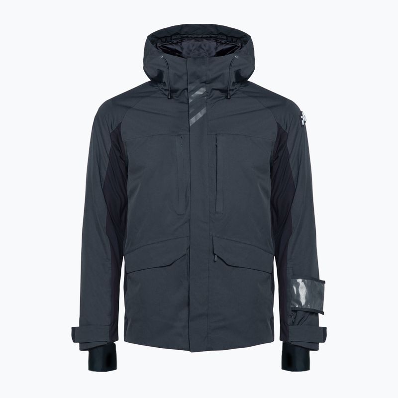 Herren Phenix Blizzard Skijacke schwarz ESM22OT15