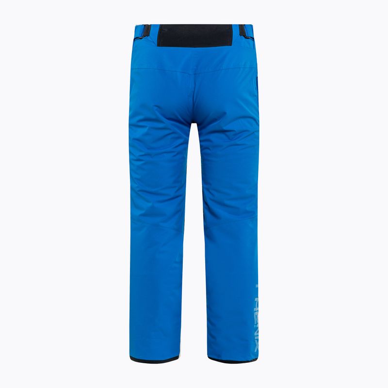 Herren Skihose Phenix Blizzard blau ESM22OB15 2