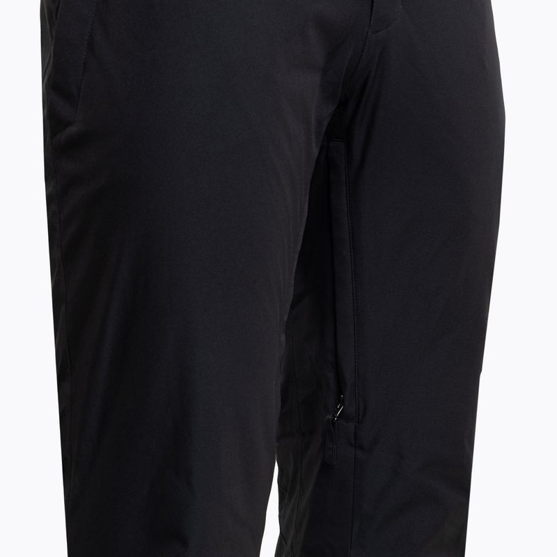 Herren Skihose Phenix Blizzard schwarz ESM22OB15 4