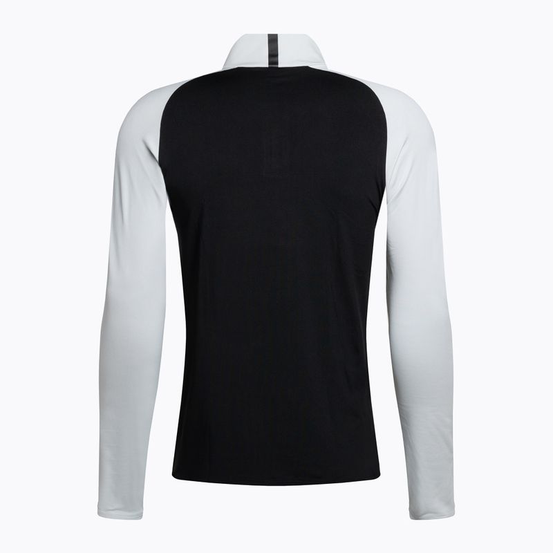 Herren Phenix Retro70 Ski-Sweatshirt schwarz ESM22LS12 2
