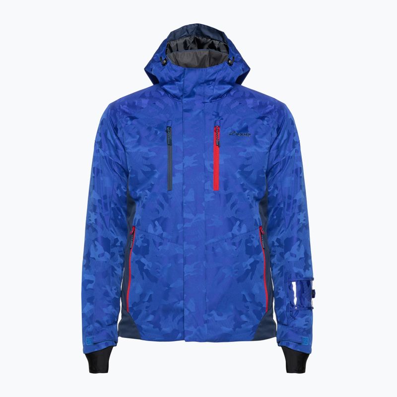 Herren Phenix Astronaut Ski Zweiteiler blau ESM222P16 2