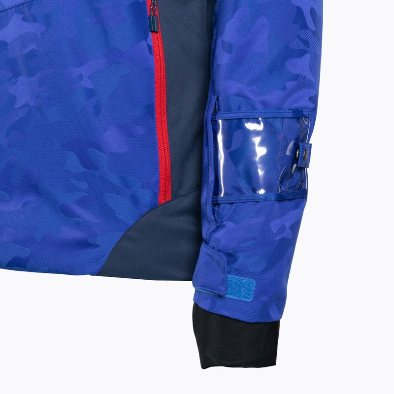 Herren Phenix Astronaut Ski Zweiteiler blau ESM222P16 5