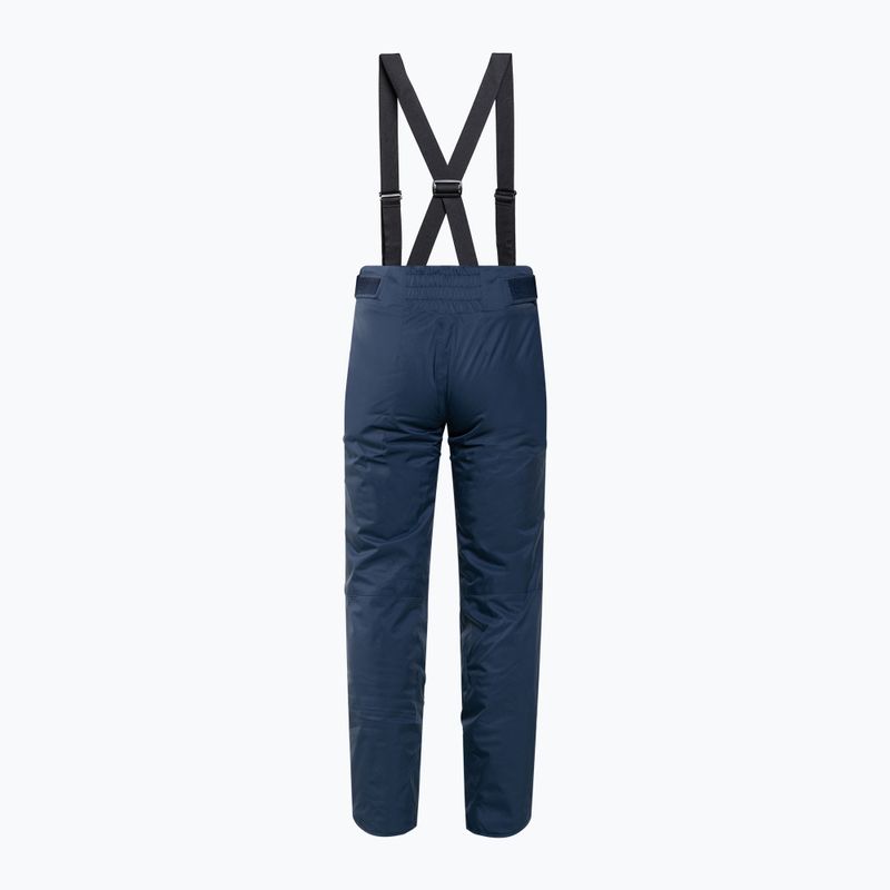 Herren Phenix Astronaut Ski Zweiteiler blau ESM222P16 7