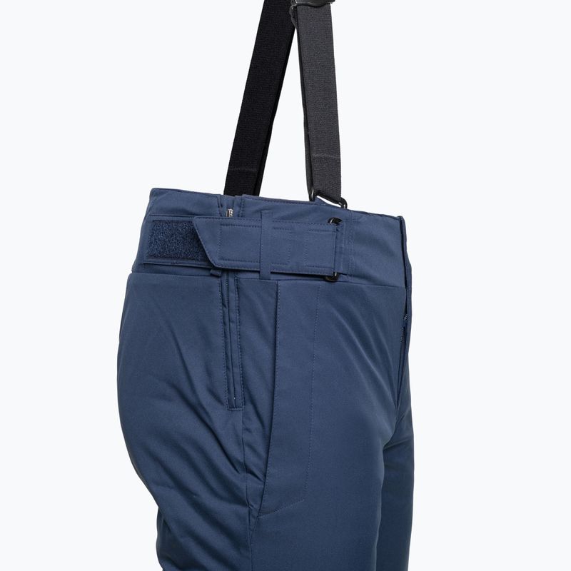 Herren Phenix Astronaut Ski Zweiteiler blau ESM222P16 8