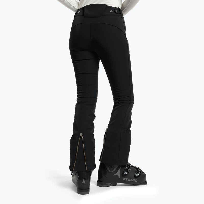 Damen Skihose Phenix Jet schwarz ESW22OB72 3