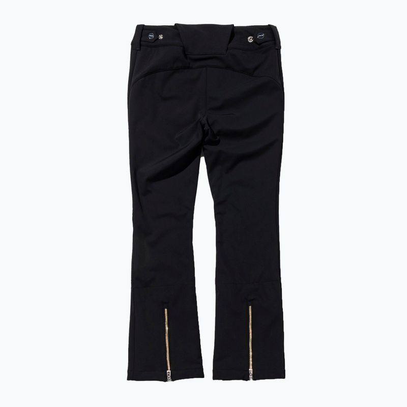 Damen Skihose Phenix Jet schwarz ESW22OB72 8