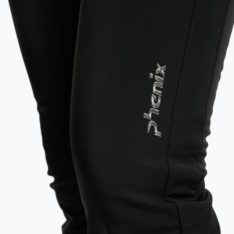 Damen Skihose Phenix Jet schwarz ESW22OB72 5
