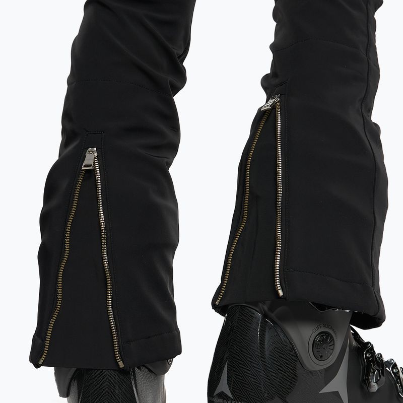 Damen Skihose Phenix Jet schwarz ESW22OB72 6
